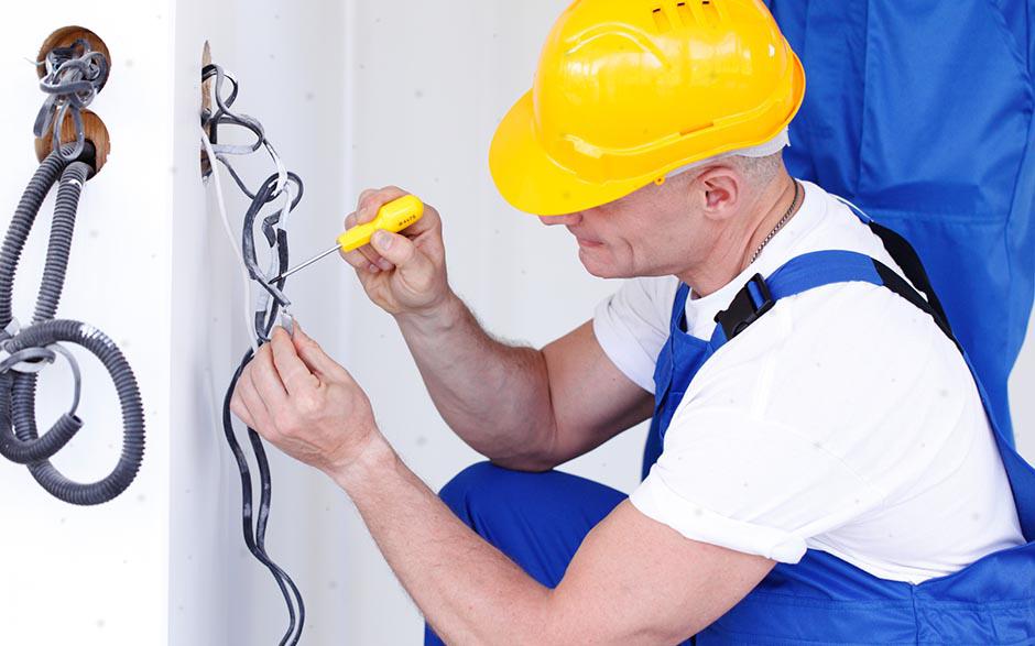 électricien de maintenance Saint-Denis