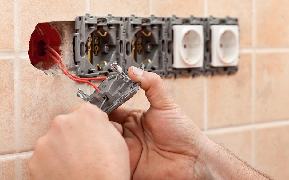 électricien de maintenance Saint-Denis