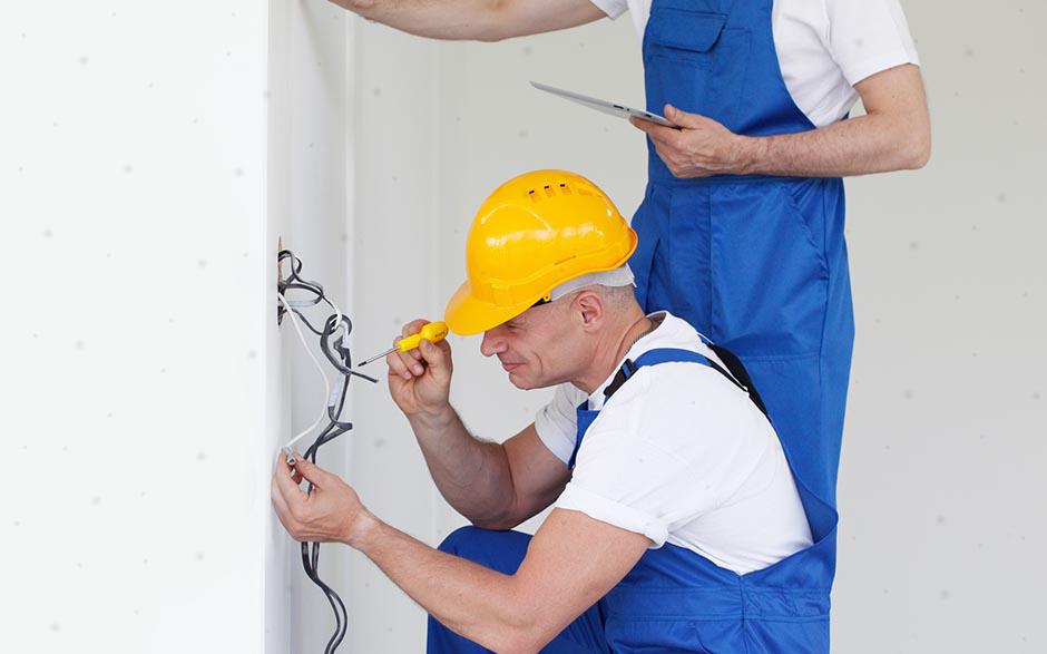 électricien de maintenance Saint-Denis